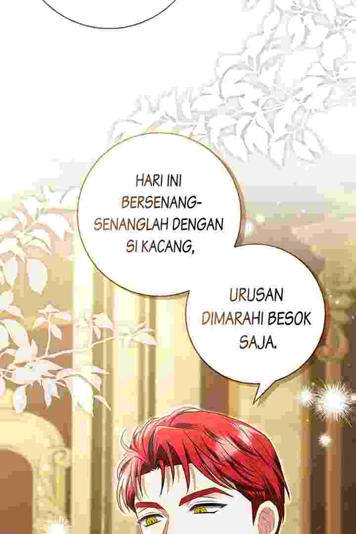 Baca I Live With My Villain Uncle Chapter 33 Bahasa Indonesia page 130