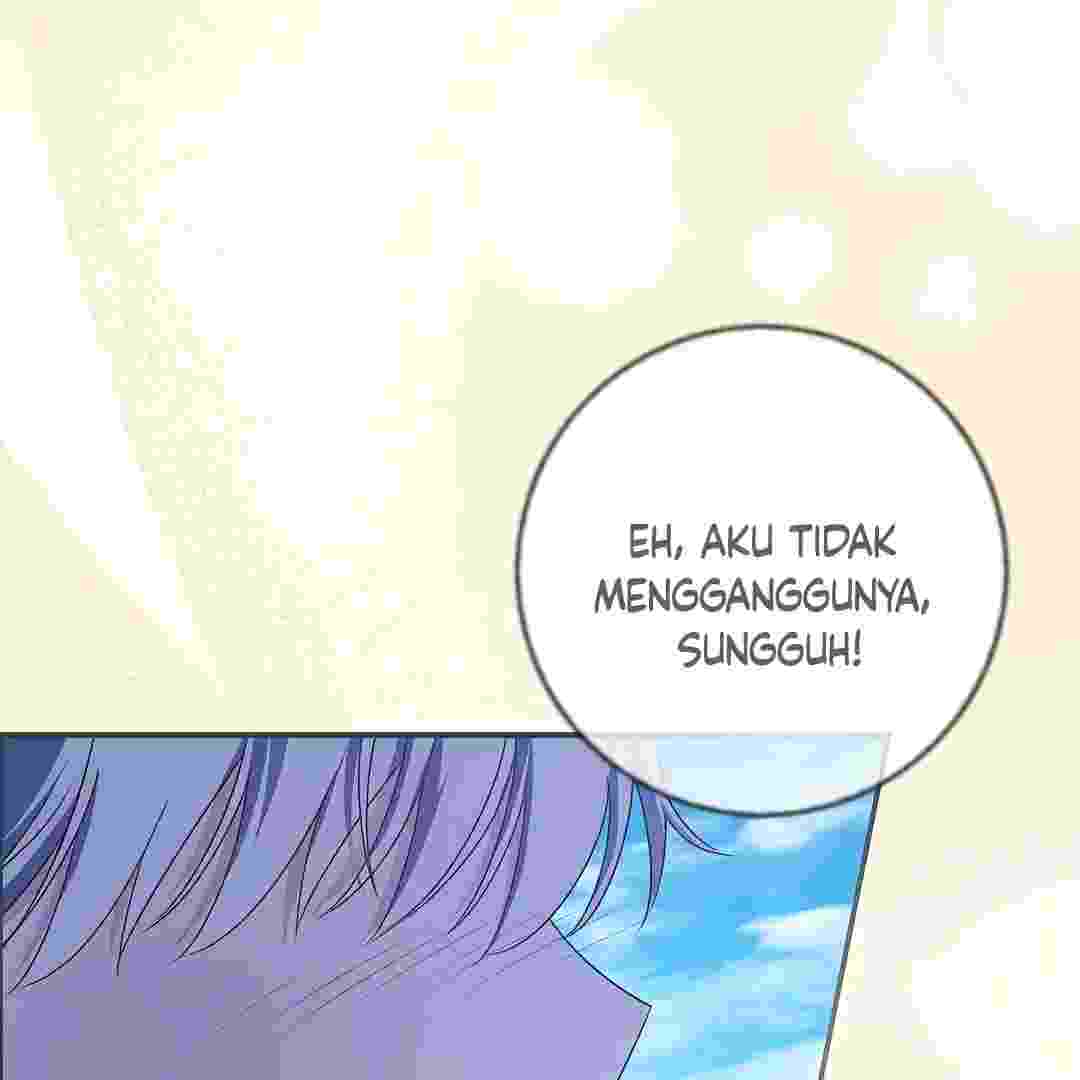 Baca I Live With My Villain Uncle Chapter 14 Bahasa Indonesia page 130