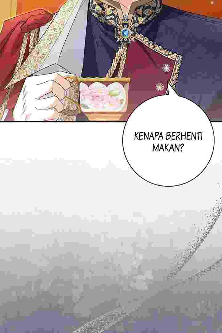 Baca I Live With My Villain Uncle Chapter 26 Bahasa Indonesia page 130
