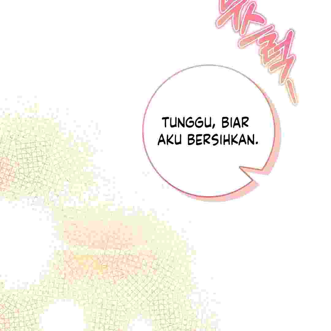 Baca I Live With My Villain Uncle Chapter 18 Bahasa Indonesia page 130