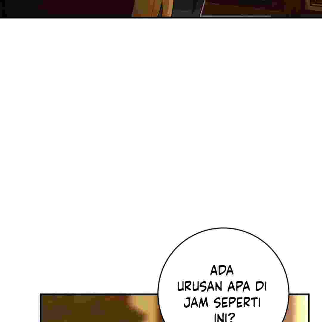 Baca I Live With My Villain Uncle Chapter 4 Bahasa Indonesia page 130