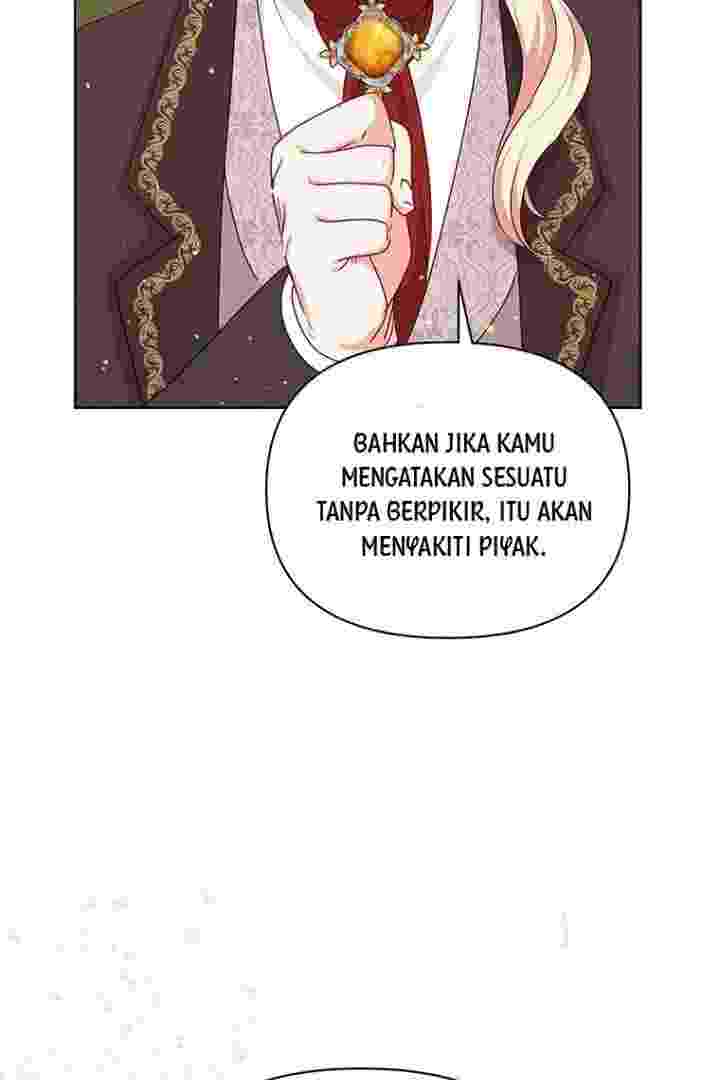 Baca A Strange But Effective Villainess Life Chapter 13 Bahasa Indonesia page 130
