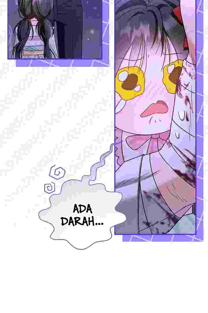Baca I Live With My Villain Uncle Chapter 29 Bahasa Indonesia page 132