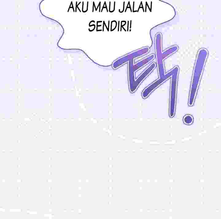 Baca I Live With My Villain Uncle Chapter 30 Bahasa Indonesia page 132
