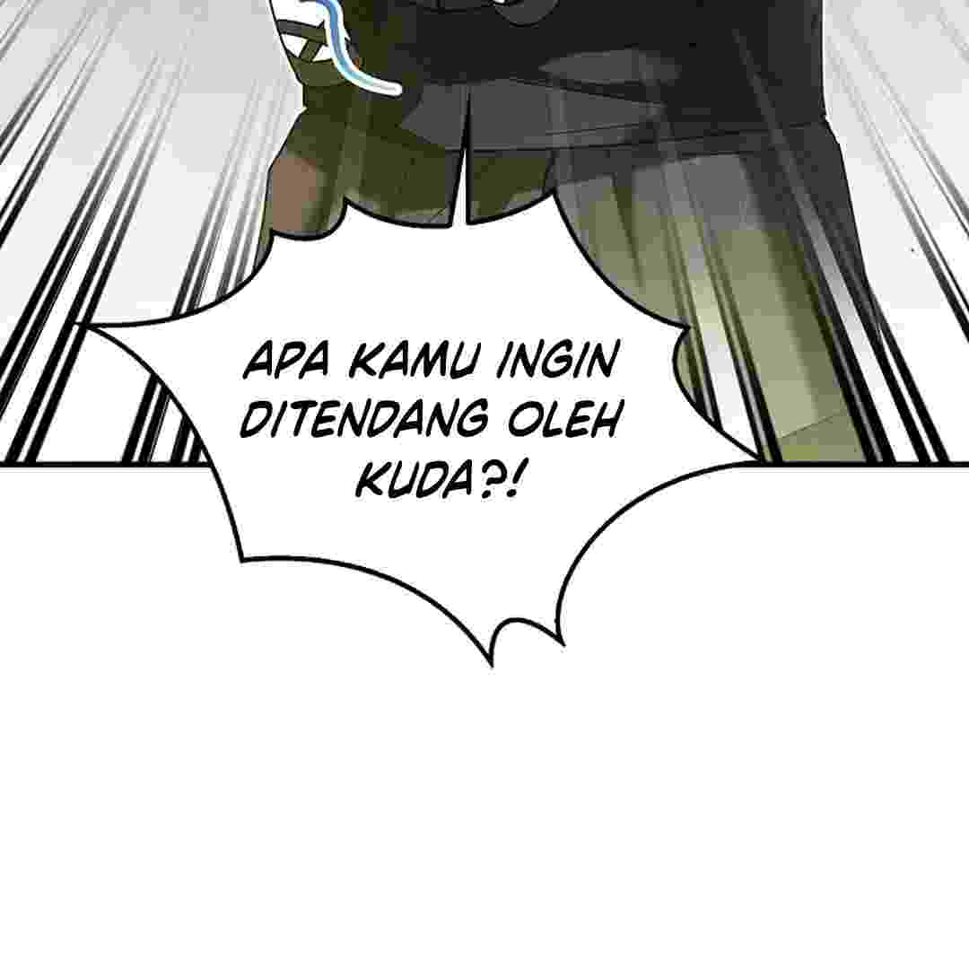 Baca I Live With My Villain Uncle Chapter 3 Bahasa Indonesia page 132