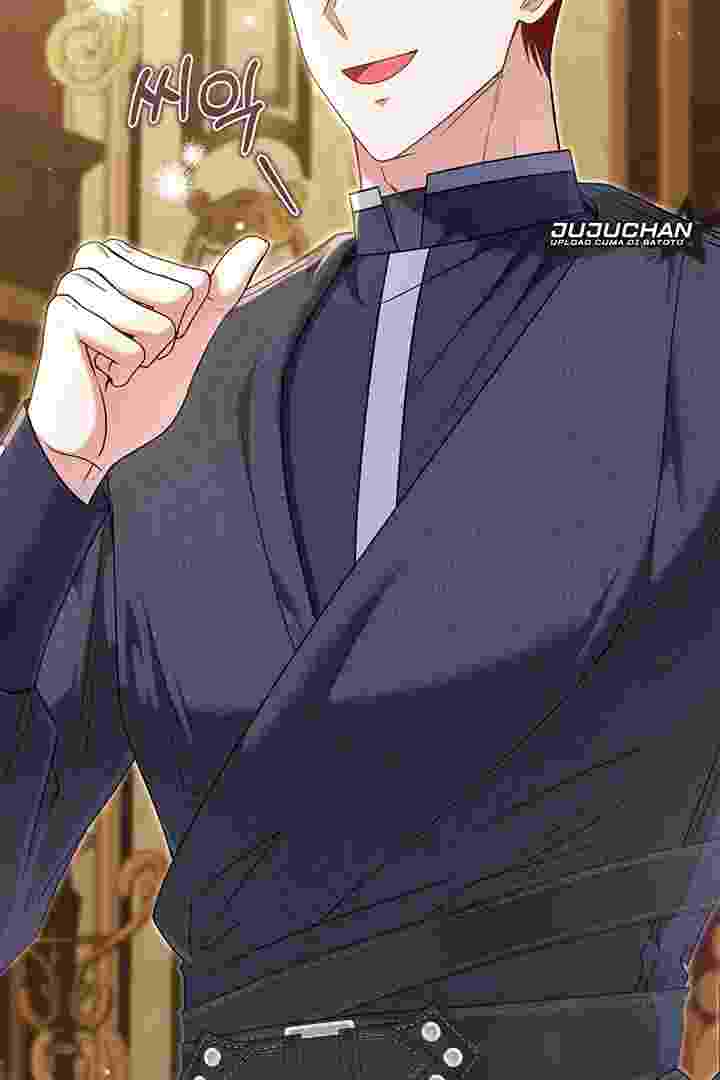 Baca I Live With My Villain Uncle Chapter 33 Bahasa Indonesia page 132