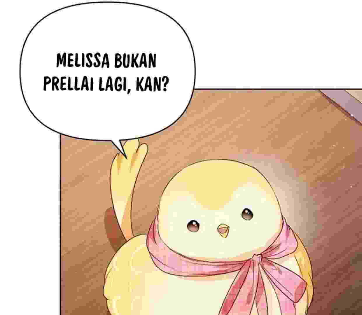 Baca A Strange But Effective Villainess Life Chapter 2 Bahasa Indonesia page 132