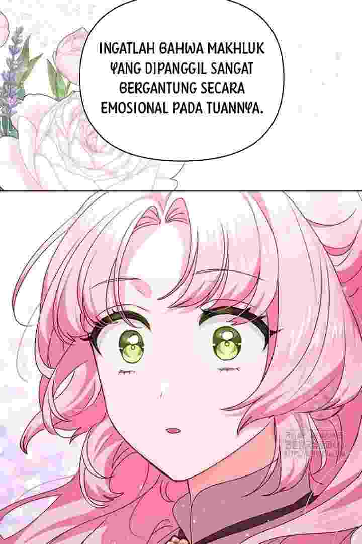 Baca A Strange But Effective Villainess Life Chapter 13 Bahasa Indonesia page 132