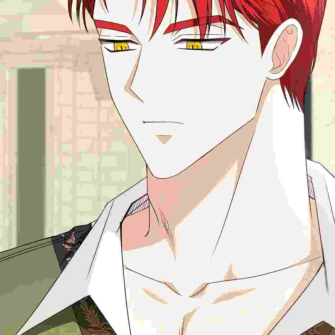 Baca I Live With My Villain Uncle Chapter 17 Bahasa Indonesia page 134