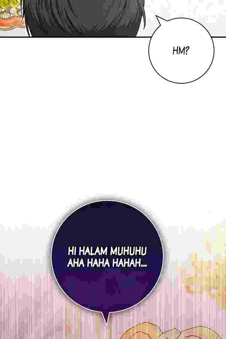 Baca I Live With My Villain Uncle Chapter 26 Bahasa Indonesia page 134