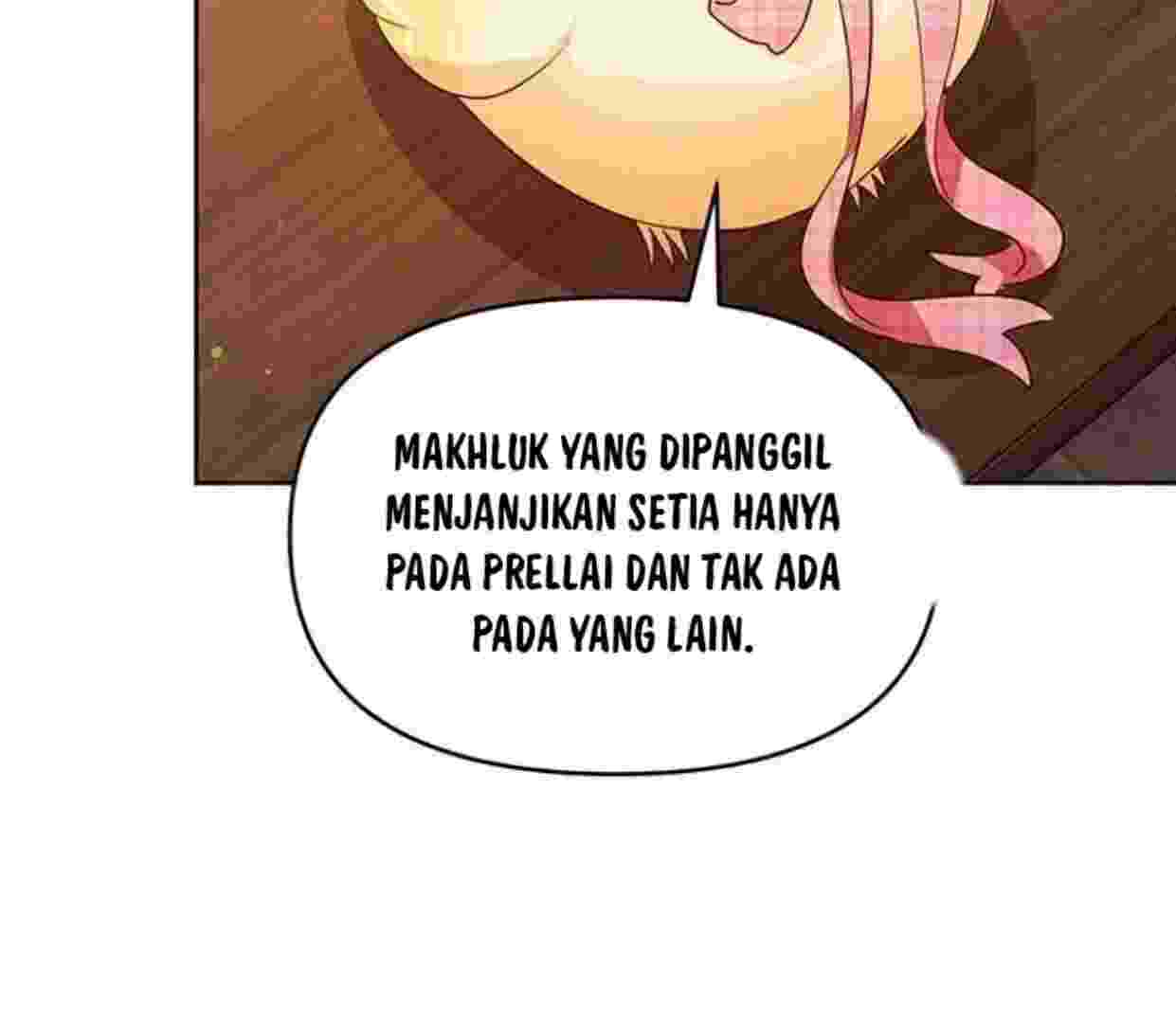 Baca A Strange But Effective Villainess Life Chapter 2 Bahasa Indonesia page 134