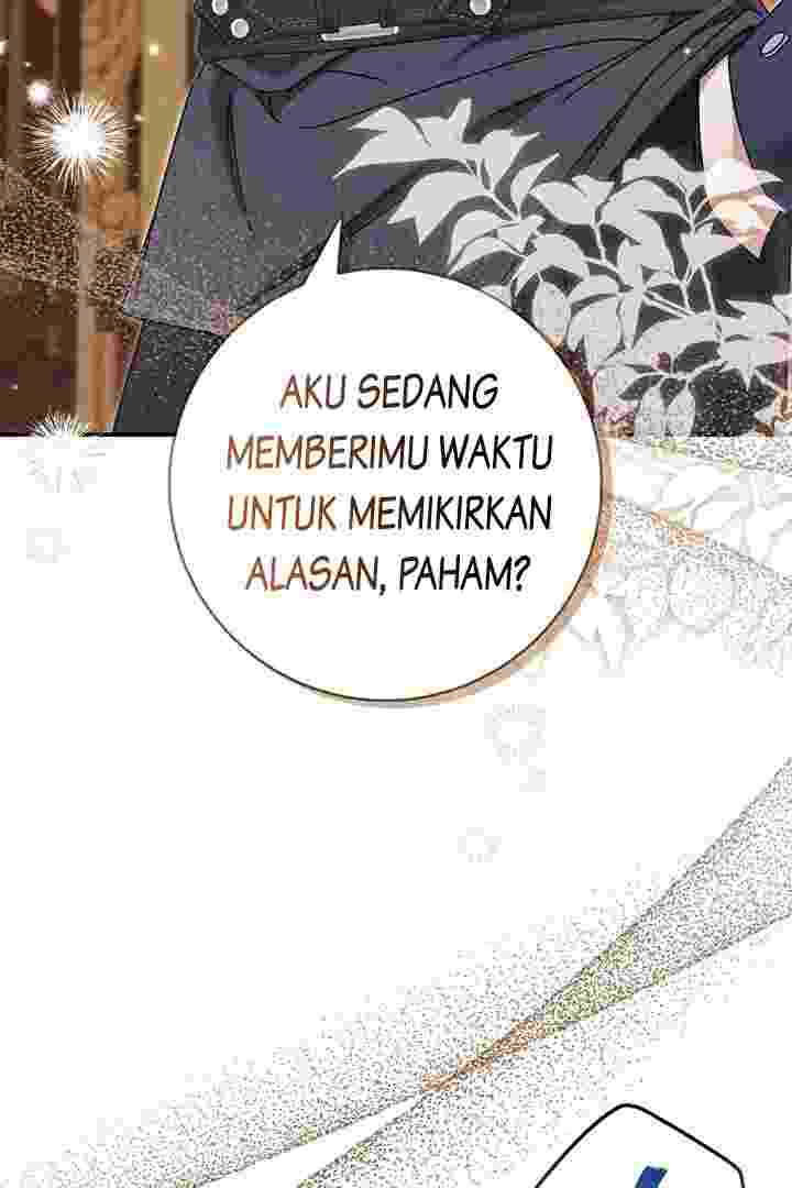Baca I Live With My Villain Uncle Chapter 33 Bahasa Indonesia page 134