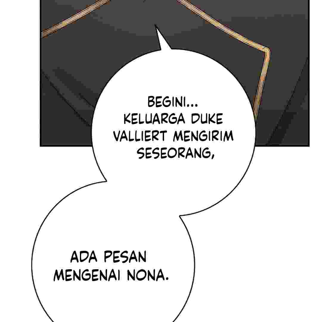 Baca I Live With My Villain Uncle Chapter 4 Bahasa Indonesia page 134