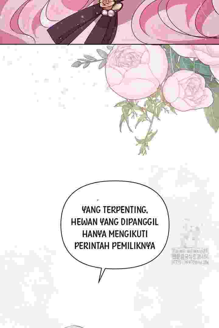 Baca A Strange But Effective Villainess Life Chapter 13 Bahasa Indonesia page 134