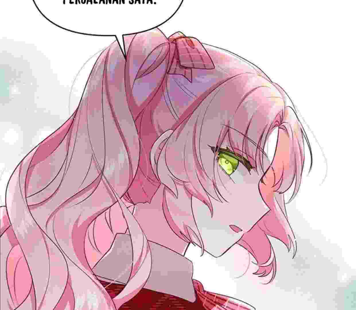 Baca A Strange But Effective Villainess Life Chapter 4 Bahasa Indonesia page 136
