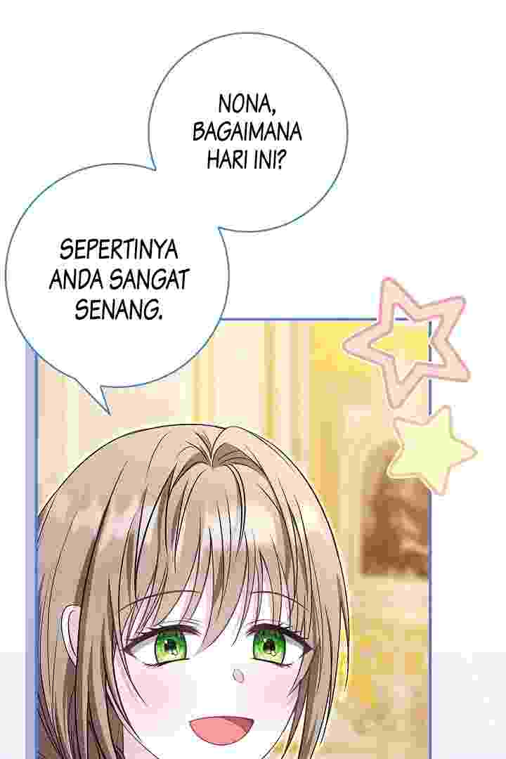 Baca I Live With My Villain Uncle Chapter 38 Bahasa Indonesia page 136
