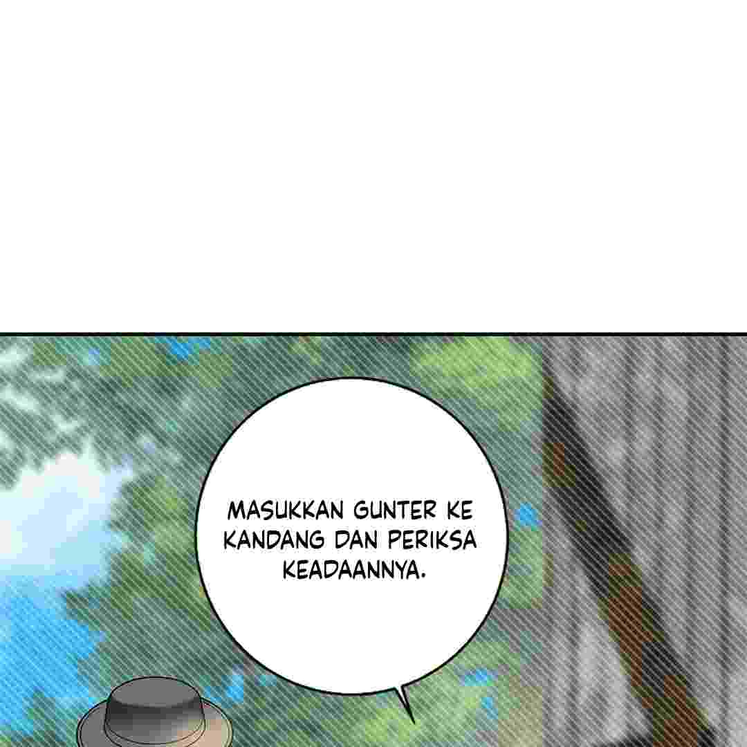 Baca I Live With My Villain Uncle Chapter 3 Bahasa Indonesia page 136