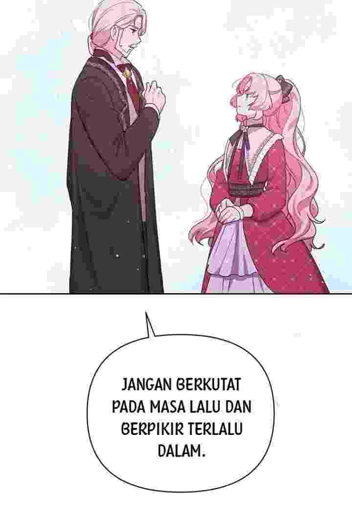 Baca A Strange But Effective Villainess Life Chapter 13 Bahasa Indonesia page 136