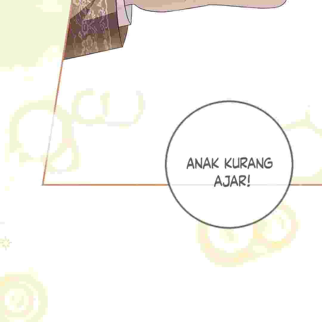 Baca I Live With My Villain Uncle Chapter 14 Bahasa Indonesia page 136