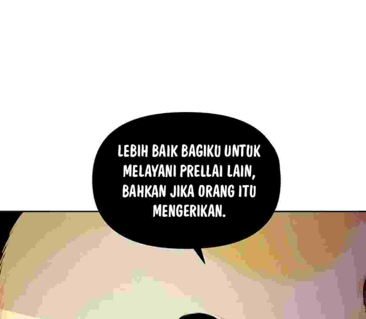 Baca A Strange But Effective Villainess Life Chapter 2 Bahasa Indonesia page 136