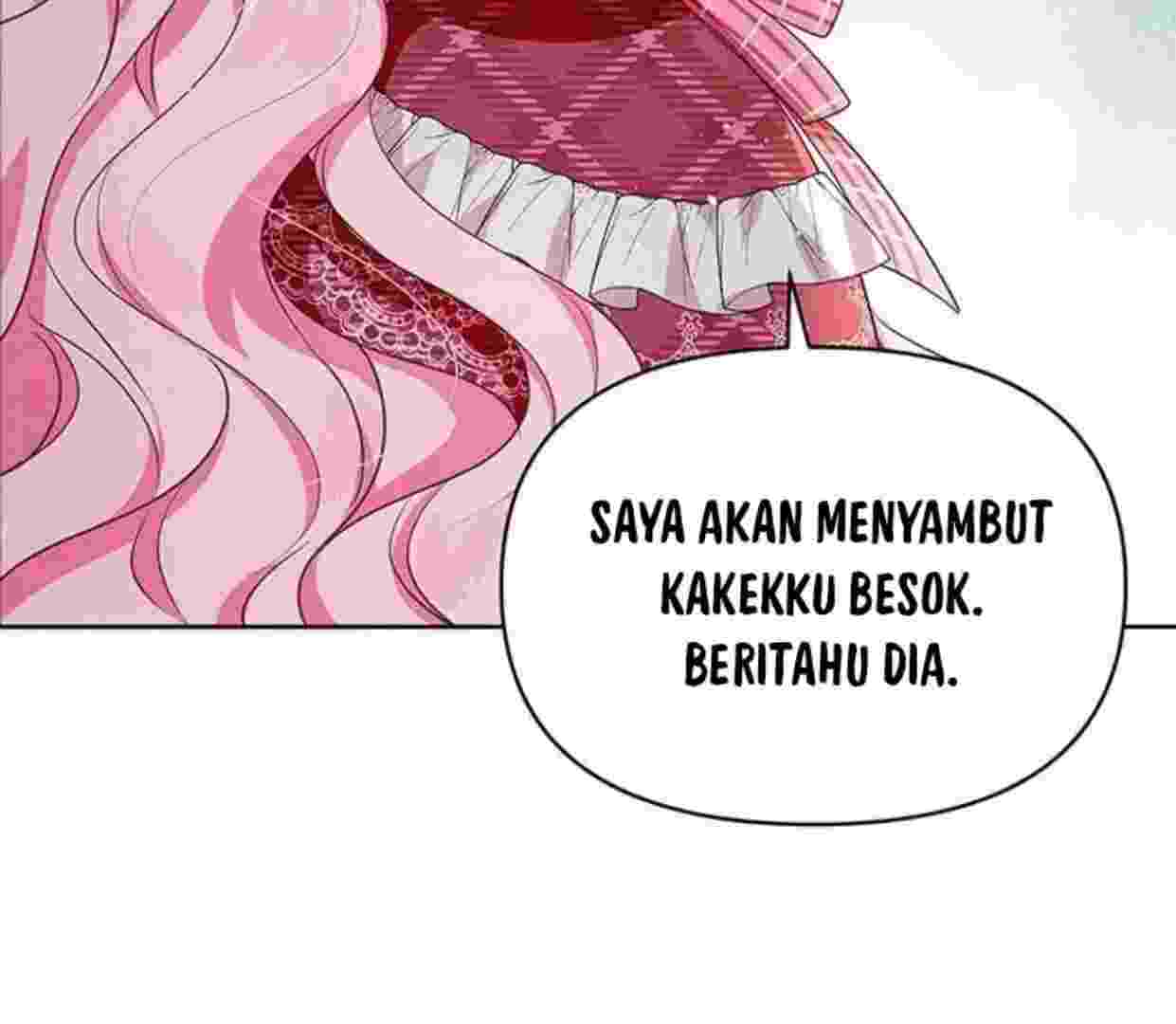 Baca A Strange But Effective Villainess Life Chapter 4 Bahasa Indonesia page 138