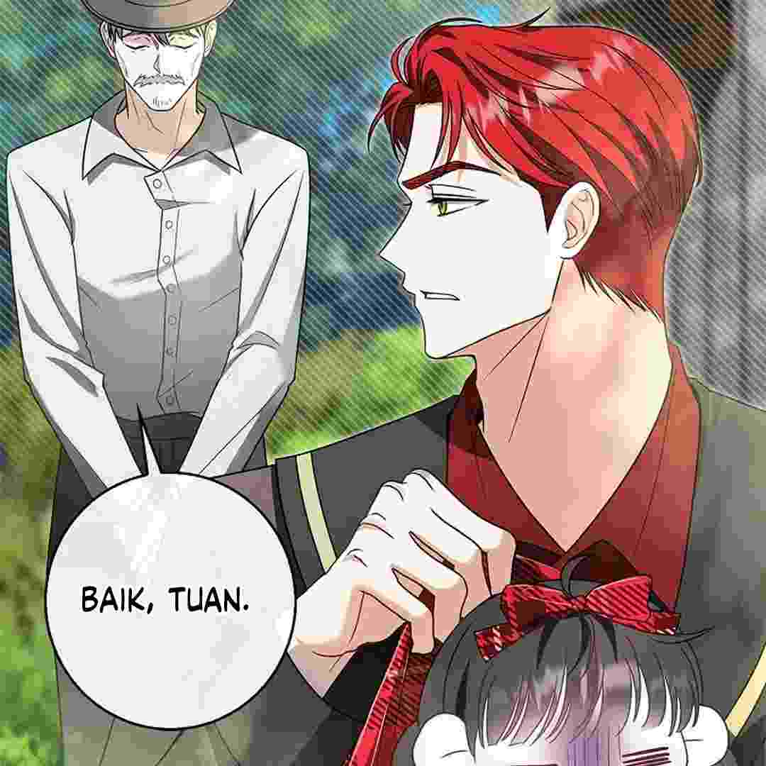 Baca I Live With My Villain Uncle Chapter 3 Bahasa Indonesia page 138