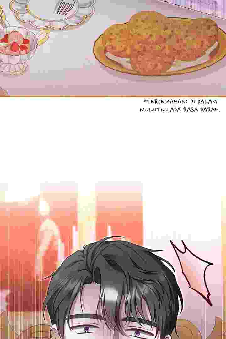 Baca I Live With My Villain Uncle Chapter 26 Bahasa Indonesia page 138