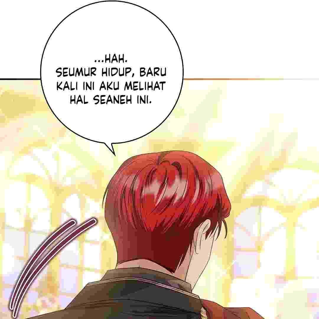 Baca I Live With My Villain Uncle Chapter 12 Bahasa Indonesia page 138