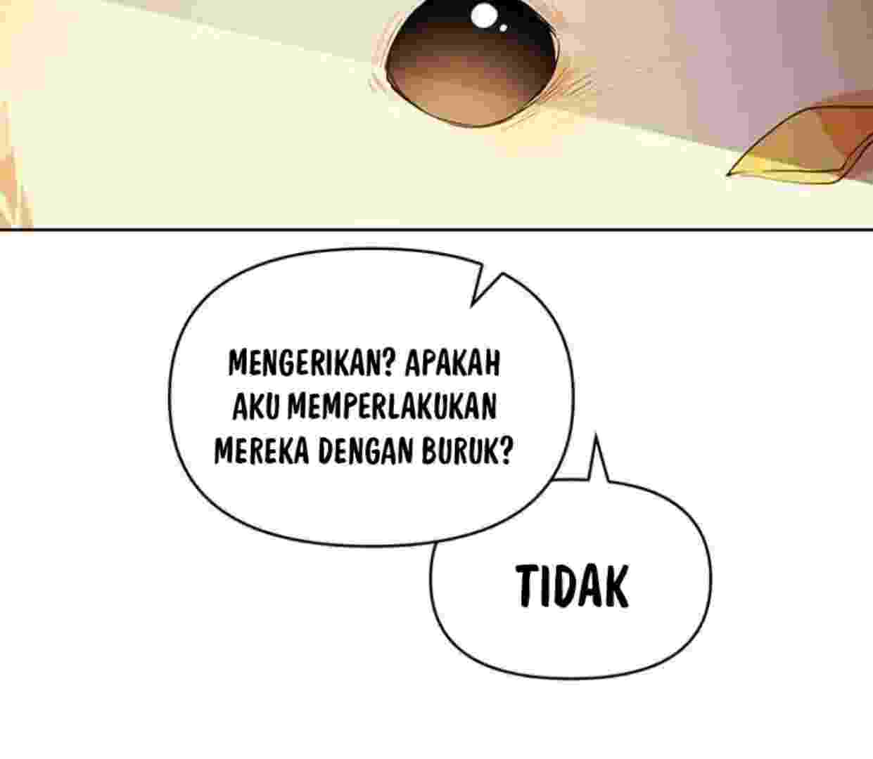 Baca A Strange But Effective Villainess Life Chapter 2 Bahasa Indonesia page 138