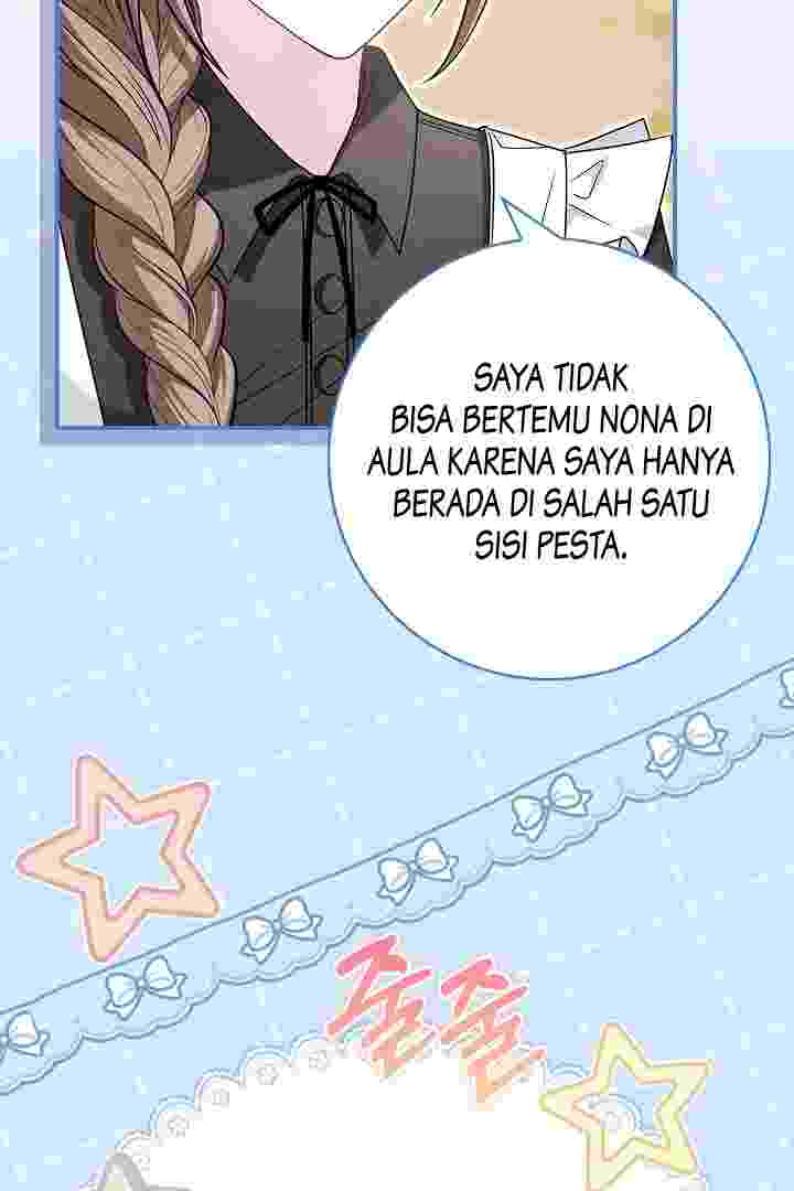 Baca I Live With My Villain Uncle Chapter 38 Bahasa Indonesia page 138