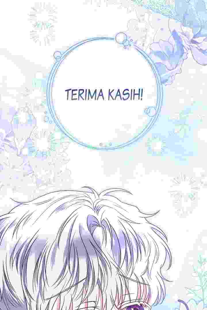Baca I Live With My Villain Uncle Chapter 33 Bahasa Indonesia page 138