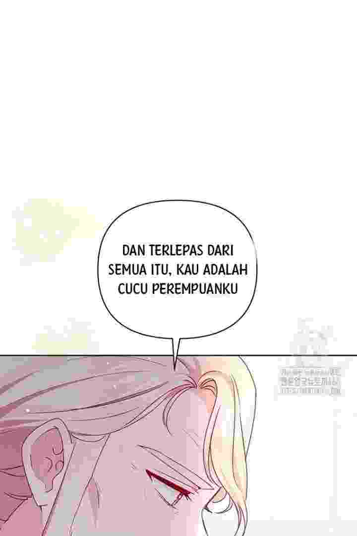 Baca A Strange But Effective Villainess Life Chapter 13 Bahasa Indonesia page 138