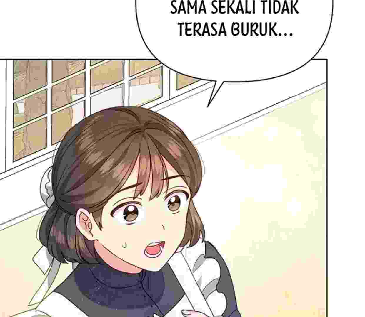 Baca A Strange But Effective Villainess Life Chapter 11 Bahasa Indonesia page 140