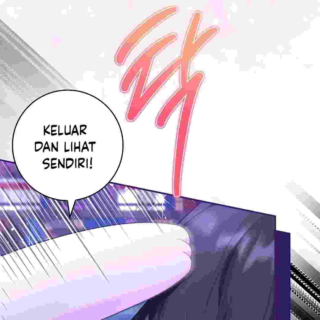 Baca I Live With My Villain Uncle Chapter 16 Bahasa Indonesia page 140