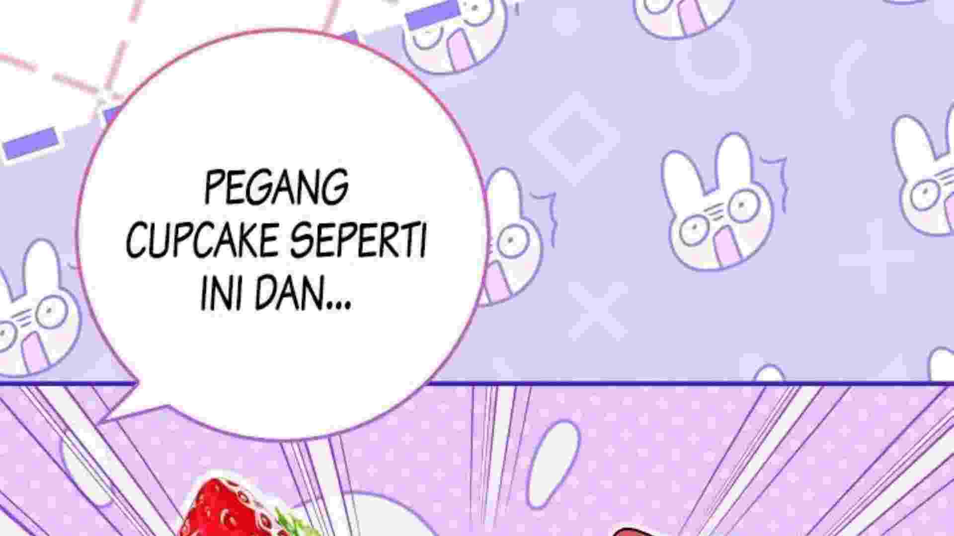 Baca I Live With My Villain Uncle Chapter 39 Bahasa Indonesia page 140