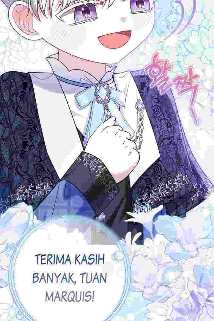 Baca I Live With My Villain Uncle Chapter 33 Bahasa Indonesia page 140