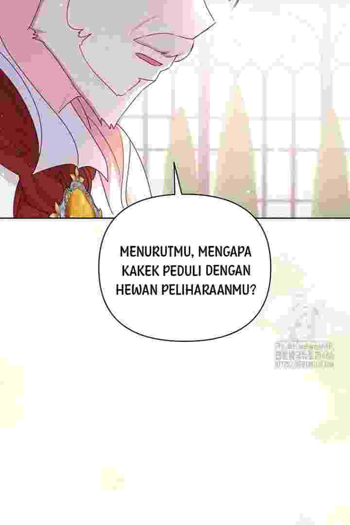 Baca A Strange But Effective Villainess Life Chapter 13 Bahasa Indonesia page 140