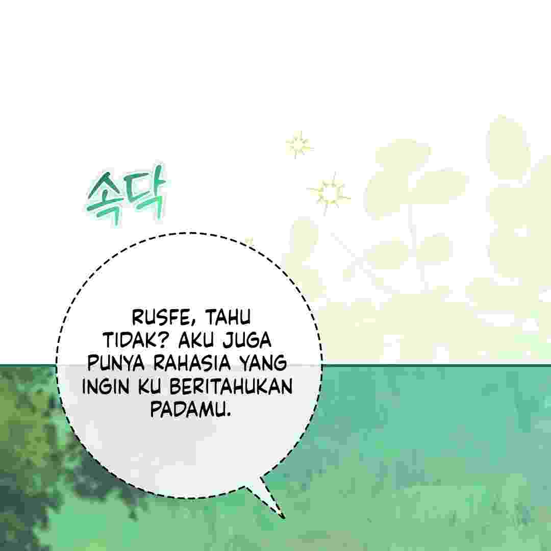 Baca I Live With My Villain Uncle Chapter 19 Bahasa Indonesia page 140