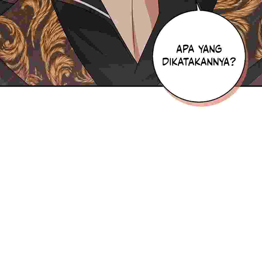 Baca I Live With My Villain Uncle Chapter 4 Bahasa Indonesia page 140