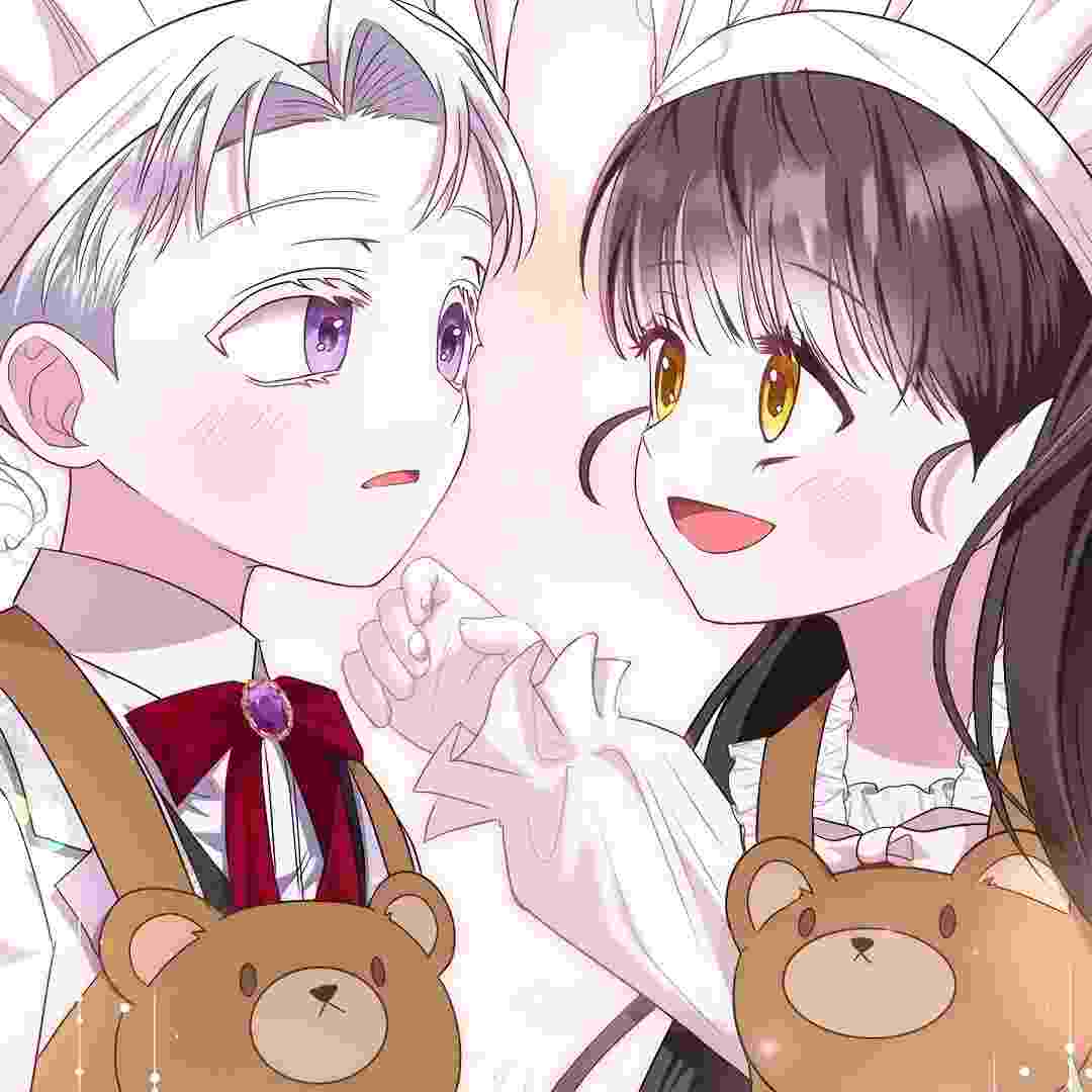 Baca I Live With My Villain Uncle Chapter 18 Bahasa Indonesia page 140