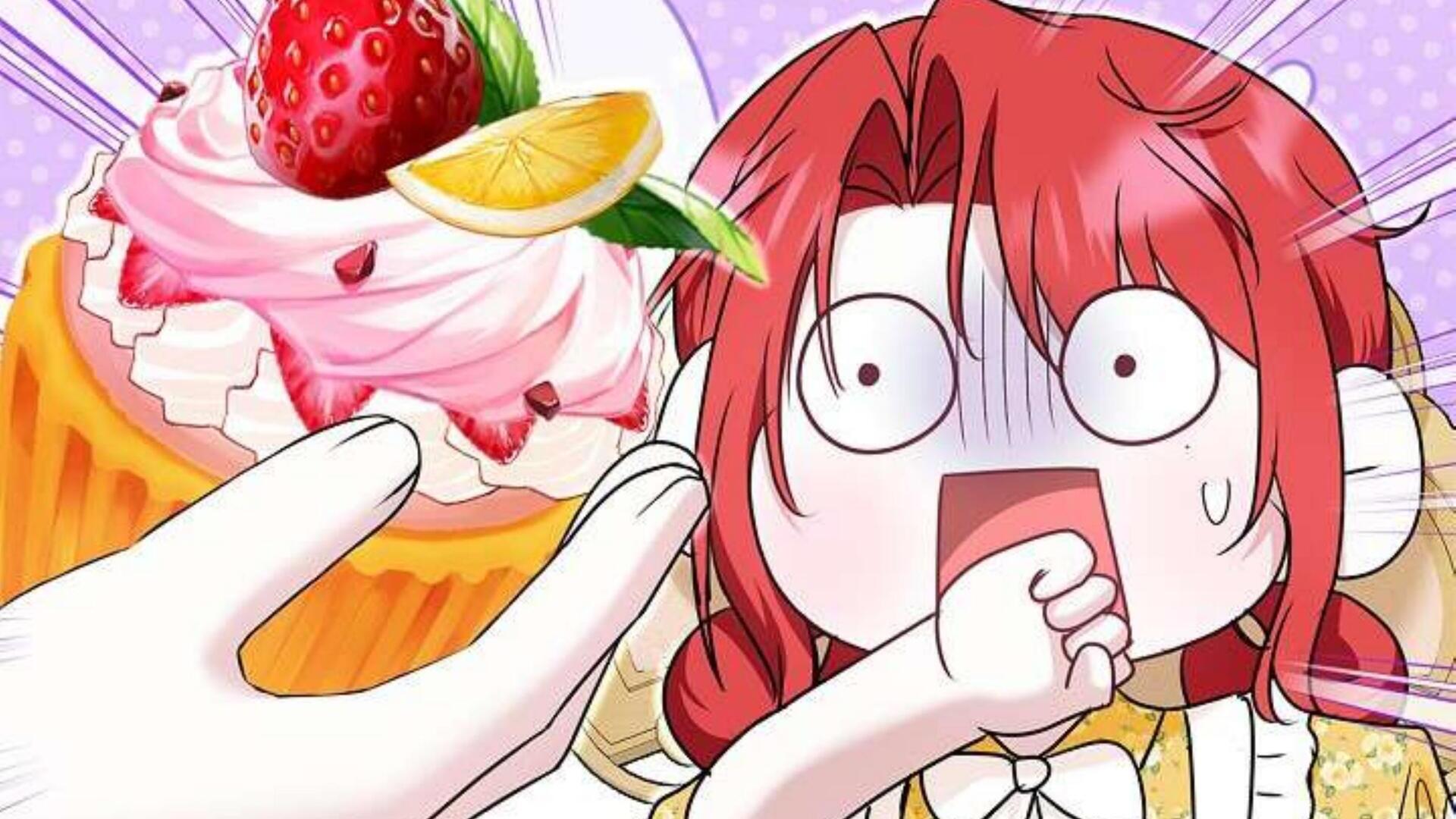 Baca I Live With My Villain Uncle Chapter 39 Bahasa Indonesia page 142