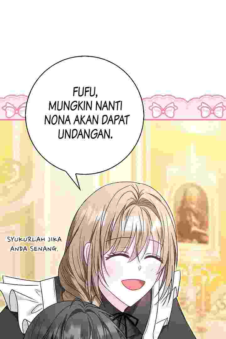 Baca I Live With My Villain Uncle Chapter 38 Bahasa Indonesia page 142