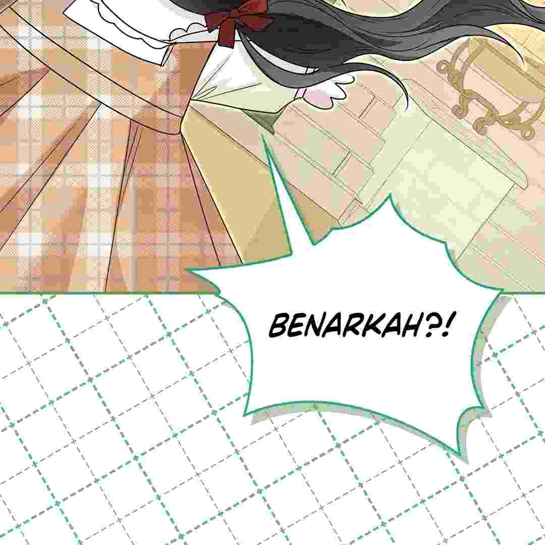 Baca I Live With My Villain Uncle Chapter 17 Bahasa Indonesia page 142