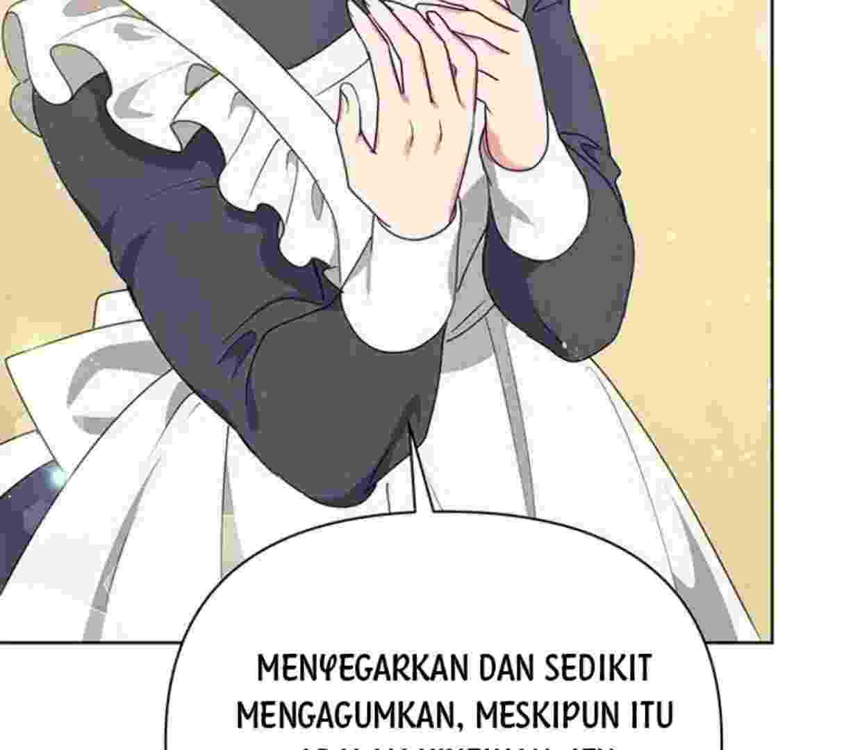 Baca A Strange But Effective Villainess Life Chapter 11 Bahasa Indonesia page 142