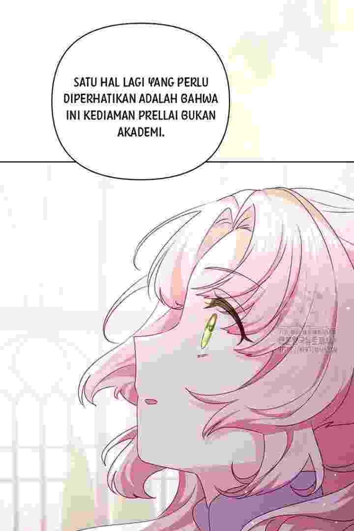 Baca A Strange But Effective Villainess Life Chapter 13 Bahasa Indonesia page 142