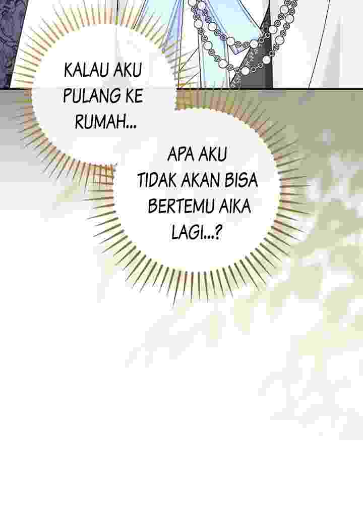 Baca I Live With My Villain Uncle Chapter 34 Bahasa Indonesia page 142