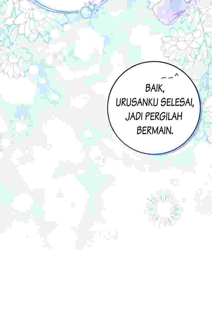 Baca I Live With My Villain Uncle Chapter 33 Bahasa Indonesia page 142