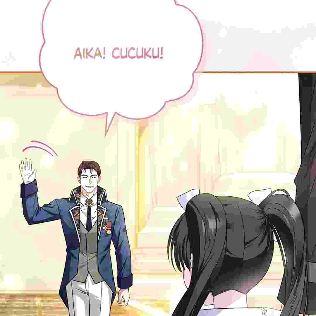 Baca I Live With My Villain Uncle Chapter 11 Bahasa Indonesia page 142