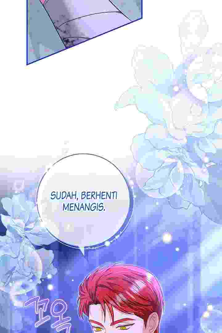 Baca I Live With My Villain Uncle Chapter 29 Bahasa Indonesia page 142