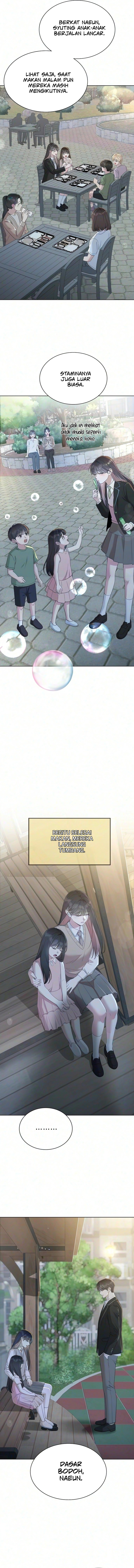 Baca We’re Not a Couple! Chapter 12 Bahasa Indonesia page 20